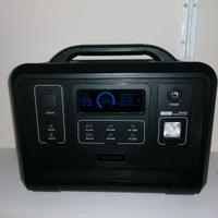 Power Station 1200W VDL - 12V/220V