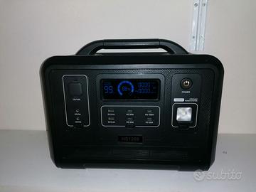 Power Station 1200W VDL - 12V/220V