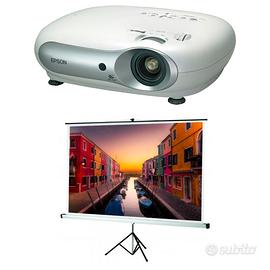 Videoproiettore HD Epson