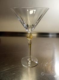 Coppa da Martini, Giovanni Cenedese.