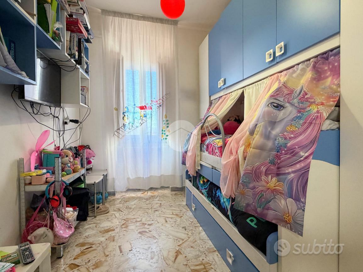 Appartamento – Manfredonia, Foggia - Altro