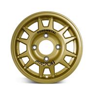 Cerchi in lega EVO Corse Dakar Zero 7x14 Can AM