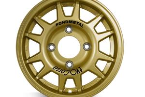 Cerchi in lega EVO Corse Dakar Zero 7x14 Can AM