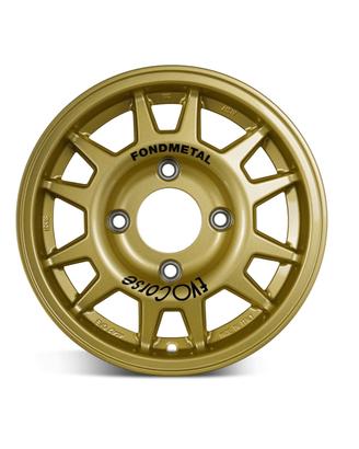 Cerchi in lega EVO Corse Dakar Zero 7x14 Can AM