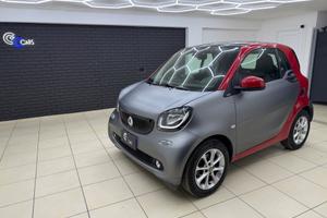 Smart ForTwo 70 1.0 Passion UNICO PROPRIETARIO SOL