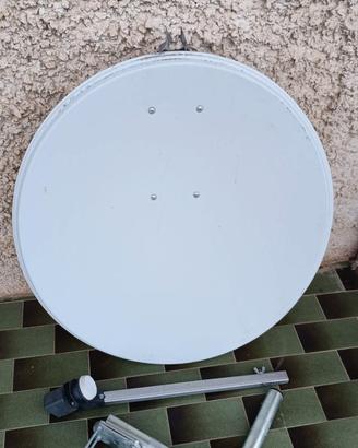 Parabola satellitare
