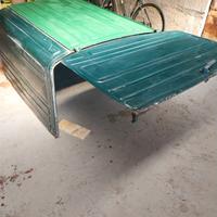 copri motocarro ape 50