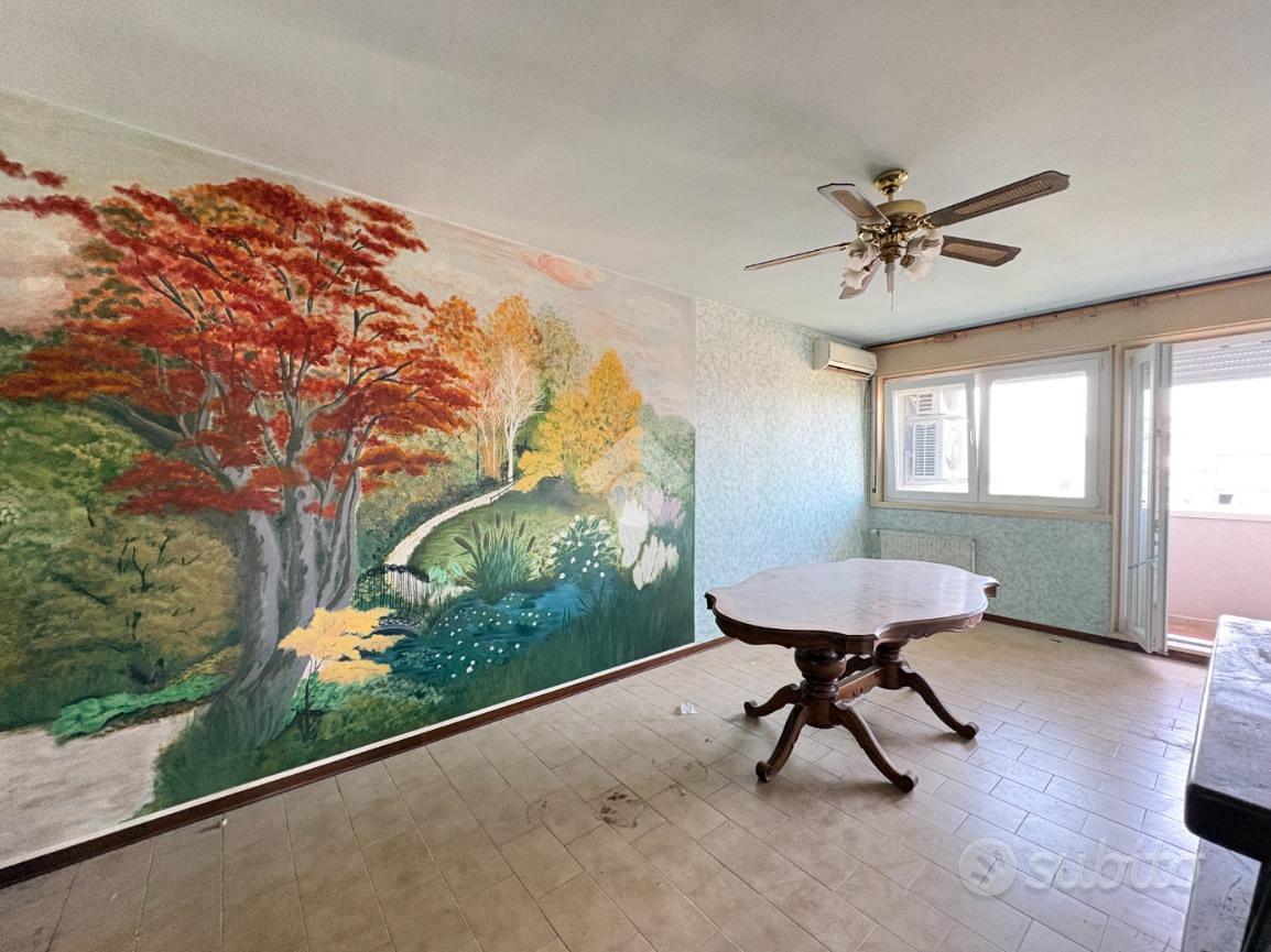 Apartment in Bastia Umbra, Villaggio XXV Aprile, Santa Lucia - Vista 4