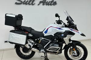 Bmw R 1250 GS RALLY - 2022