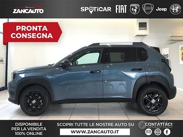 FIAT Grande Panda 1.2 Hybrid 110 CV S&S Icon ...