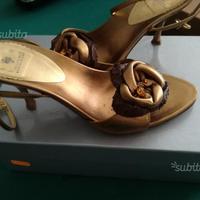 Decolleté Guido Sgariglia n. 37,5