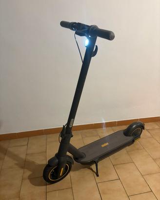 Ninebot G30 Max