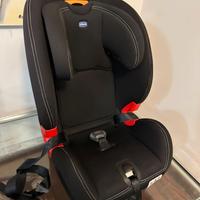 Seggiolino auto chicco akita