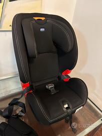 Seggiolino auto chicco akita