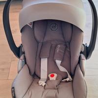Ovetto reclinabile Cybex