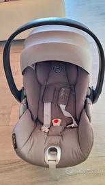Ovetto reclinabile Cybex