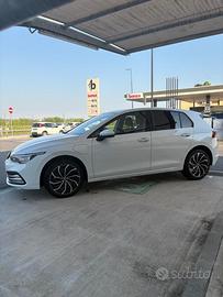 Golf 8 plug-in 70.000 km !