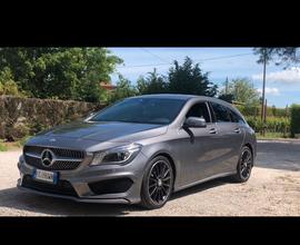 Mercedes cla 220 premium