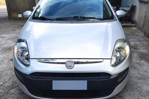 FIAT PUNTO 1.3
