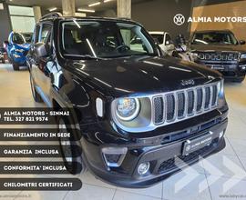 JEEP Renegade 1.0 T3 Limited