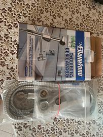 Doccetta per lavabo