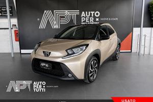 Toyota Aygo X 1.0 Trend 72cv