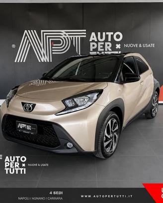 Toyota Aygo X 1.0 Trend 72cv