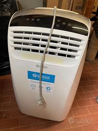 Condizionatore Olimpia Splendid Dolceclima 12 P