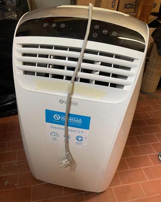 Condizionatore Olimpia Splendid Dolceclima 12 P