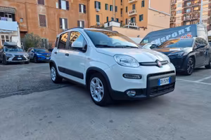 Fiat Panda 1.0 firefly hybrid City Life s&s 70cv *