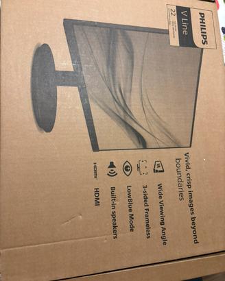 Monitor per PC