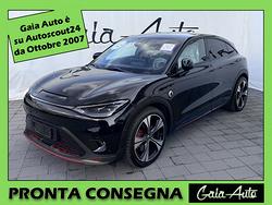 Smart #3 BRABUS, PRONTA CONSEGNA, VISIBILE IN SEDE