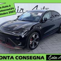 Smart #3 BRABUS, PRONTA CONSEGNA, VISIBILE IN SEDE