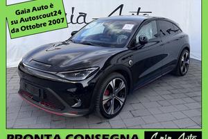 Smart #3 BRABUS, PRONTA CONSEGNA, VISIBILE IN SEDE