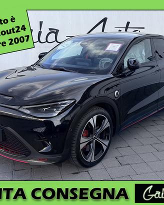 Smart #3 BRABUS, PRONTA CONSEGNA, VISIBILE IN SEDE