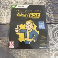 Fallout 4 xbox