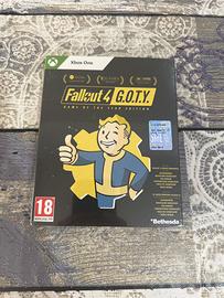 Fallout 4 xbox