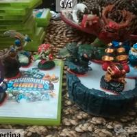 videogioco completo skylander xbox360