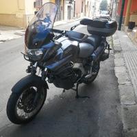 Aprilia Caponord 1000 - 2005