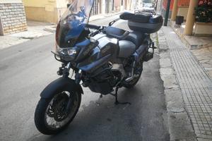 Aprilia Caponord 1000 - 2005