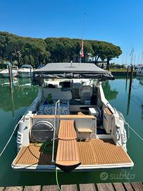 Cranchi Cruiser 32