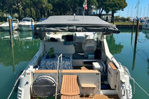 Cranchi Cruiser 32