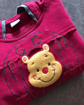 Felpa bambino/a-Disney baby #idearegalo