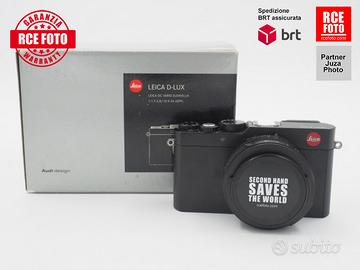 Leica D-Lux (Typ 109)