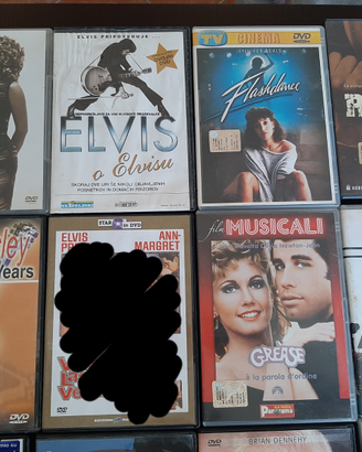 Dvd film