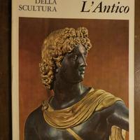 I MAESTRI DELLA SCULTURA - n.61 - L'Antico