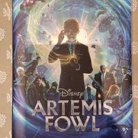 Artemis Fowl - Eoin Colfer
