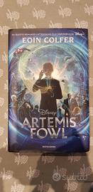 Artemis Fowl - Eoin Colfer
