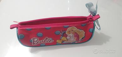 Astuccio  Barbie