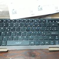 tastiera ADJ compact